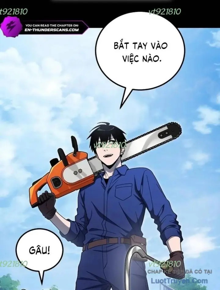 Kẻ Out Trình Ngày Tận Thế Chapter 15 - Trang 14