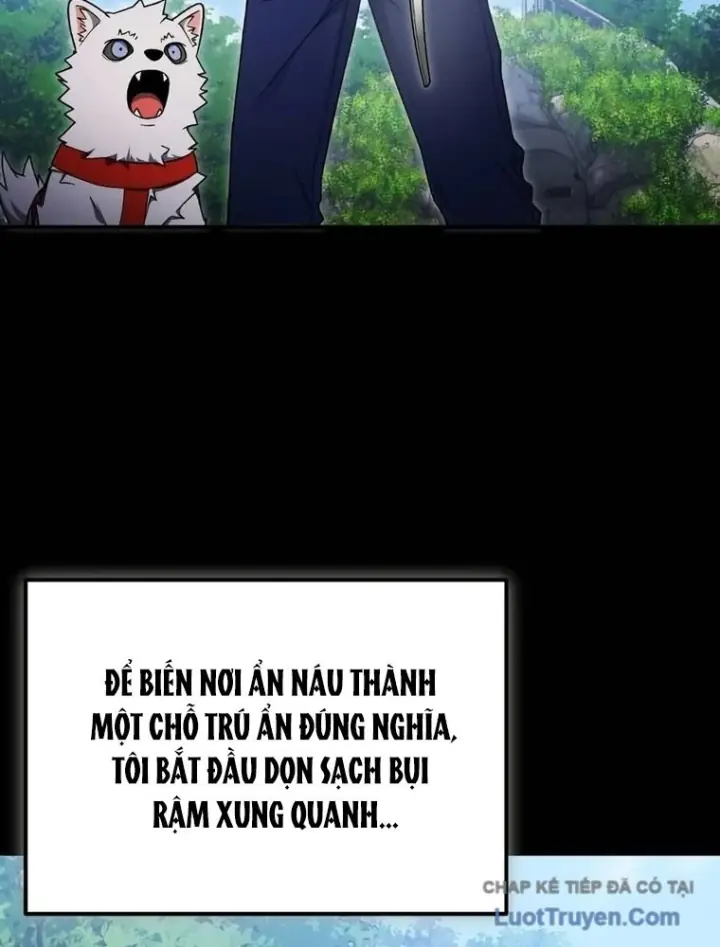 Kẻ Out Trình Ngày Tận Thế Chapter 15 - Trang 15