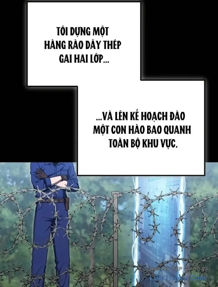 Kẻ Out Trình Ngày Tận Thế Chapter 15 - Trang 20