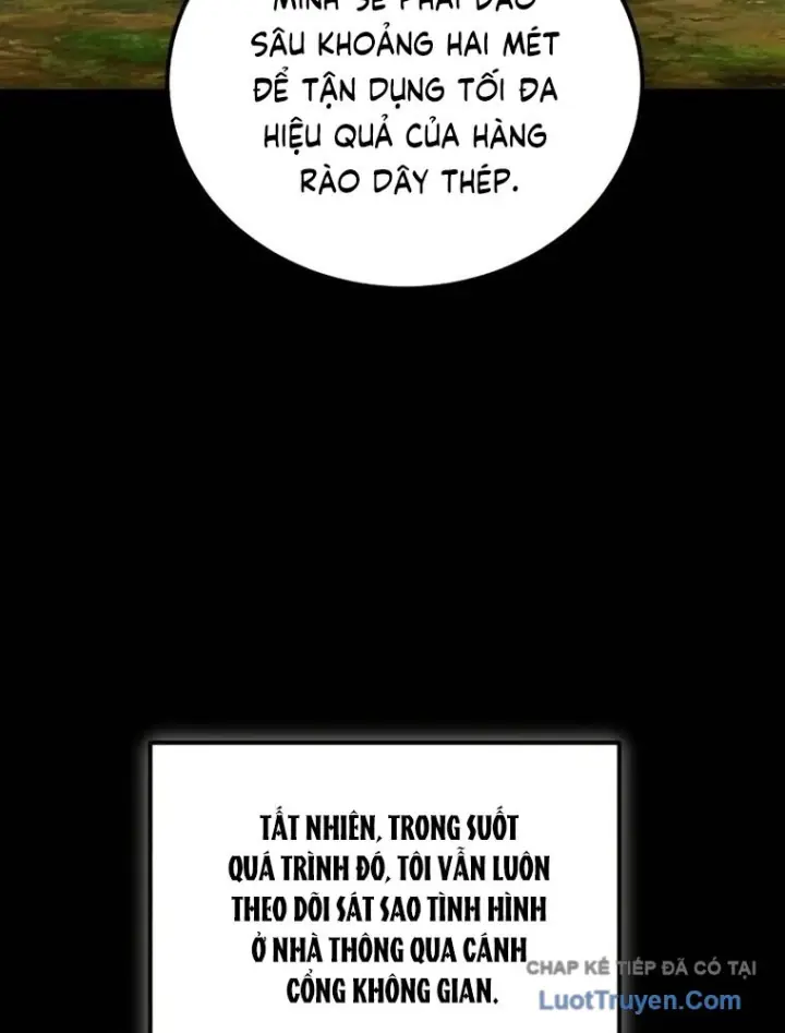 Kẻ Out Trình Ngày Tận Thế Chapter 15 - Trang 22
