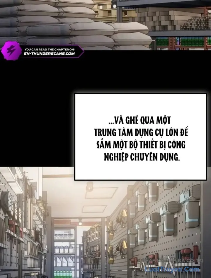 Kẻ Out Trình Ngày Tận Thế Chapter 15 - Trang 26