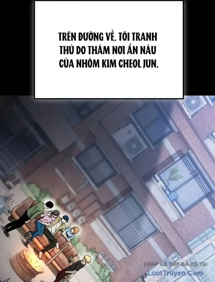 Kẻ Out Trình Ngày Tận Thế Chapter 15 - Trang 28