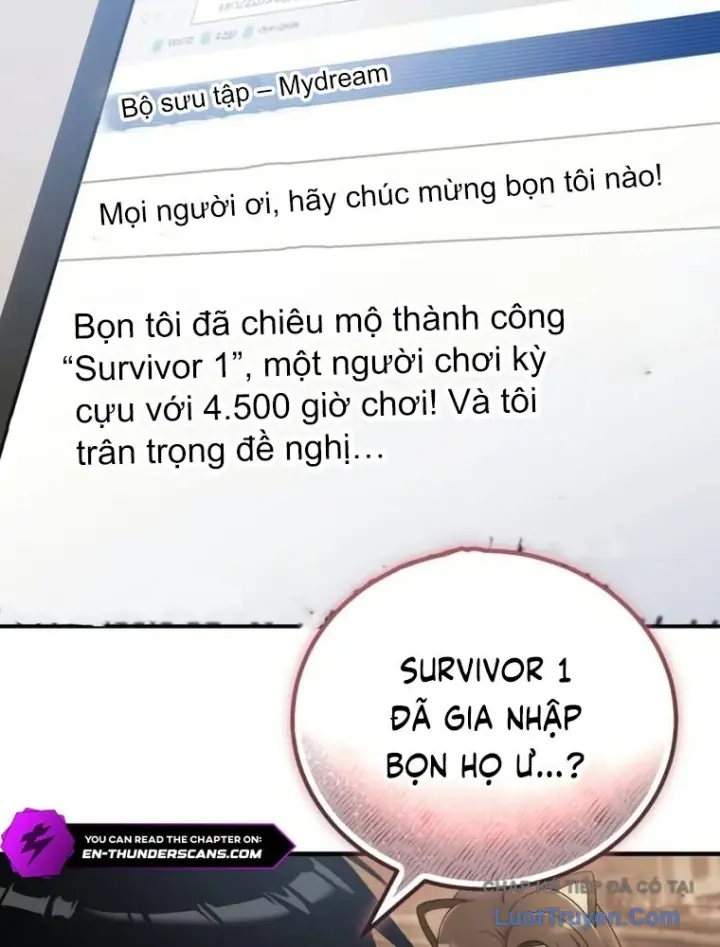 Kẻ Out Trình Ngày Tận Thế Chapter 15 - Trang 39