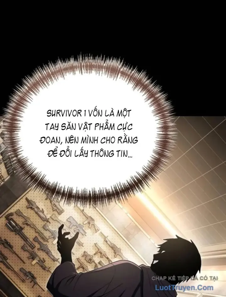 Kẻ Out Trình Ngày Tận Thế Chapter 15 - Trang 48