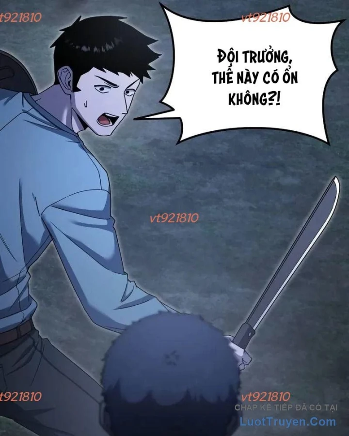 Kẻ Out Trình Ngày Tận Thế Chapter 17 - Trang 10
