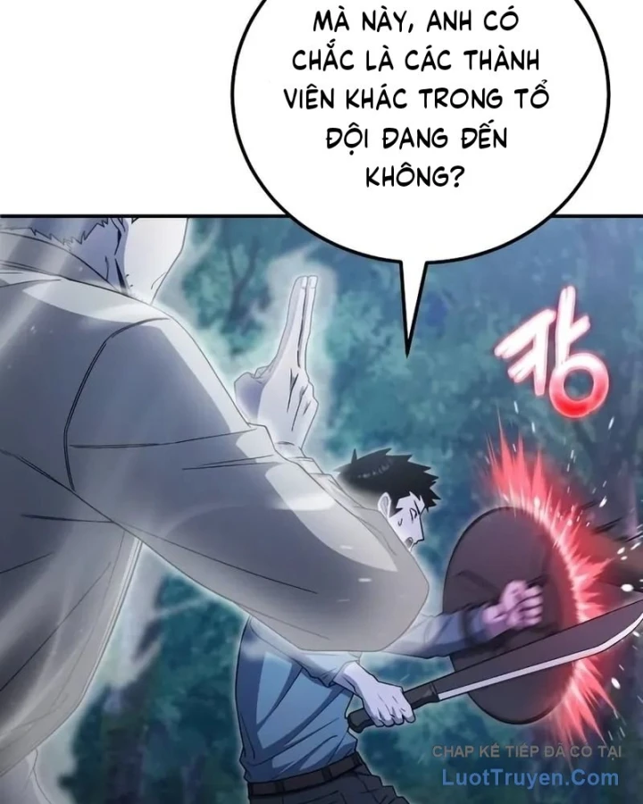 Kẻ Out Trình Ngày Tận Thế Chapter 17 - Trang 21