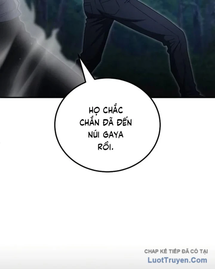 Kẻ Out Trình Ngày Tận Thế Chapter 17 - Trang 22