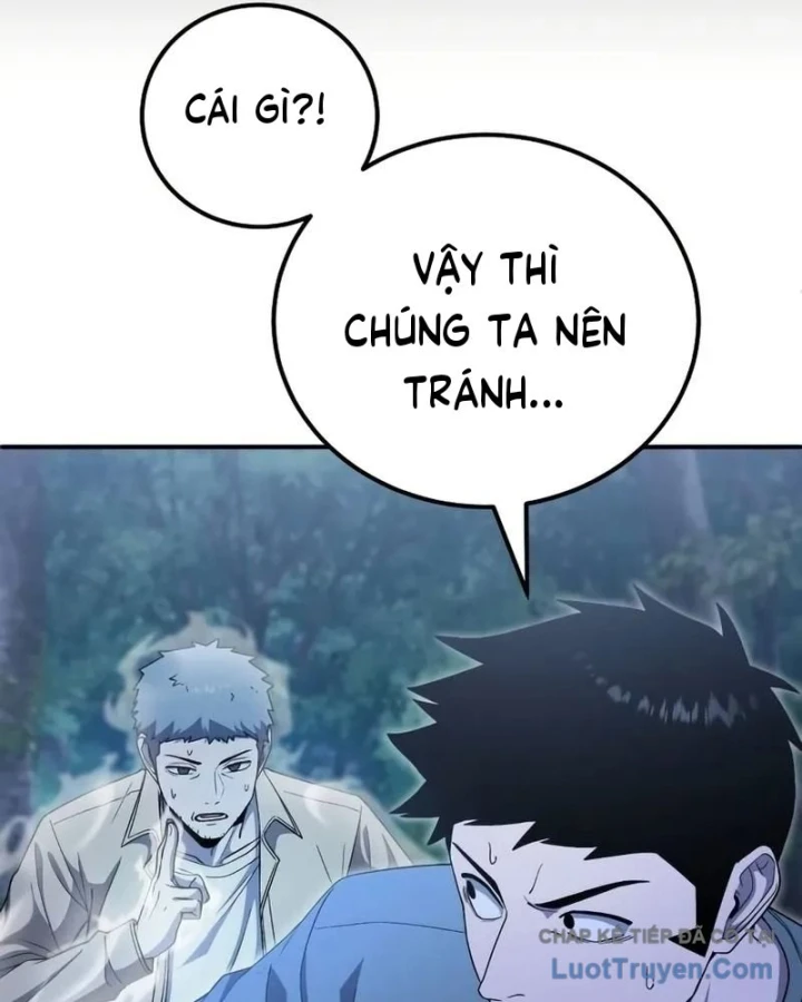 Kẻ Out Trình Ngày Tận Thế Chapter 17 - Trang 25