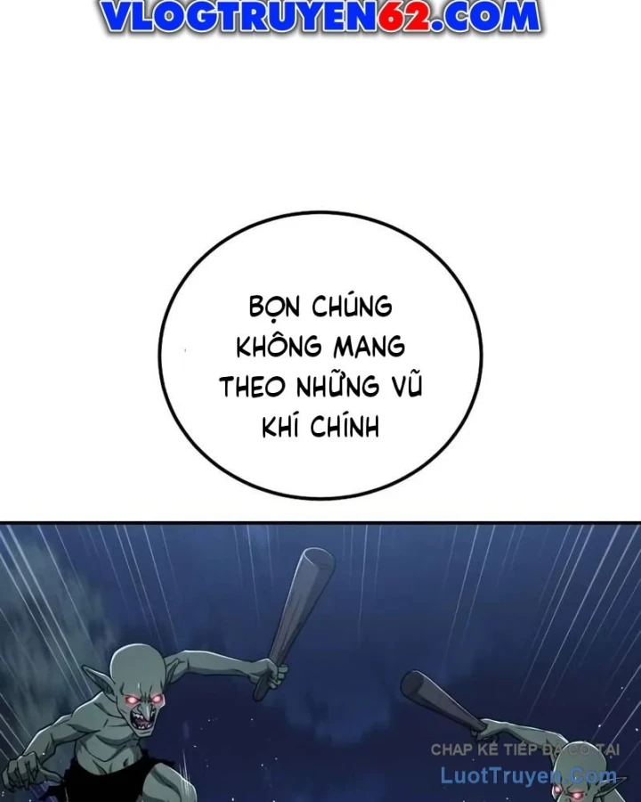 Kẻ Out Trình Ngày Tận Thế Chapter 17 - Trang 27