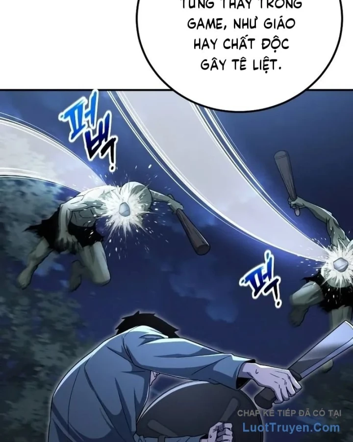 Kẻ Out Trình Ngày Tận Thế Chapter 17 - Trang 29