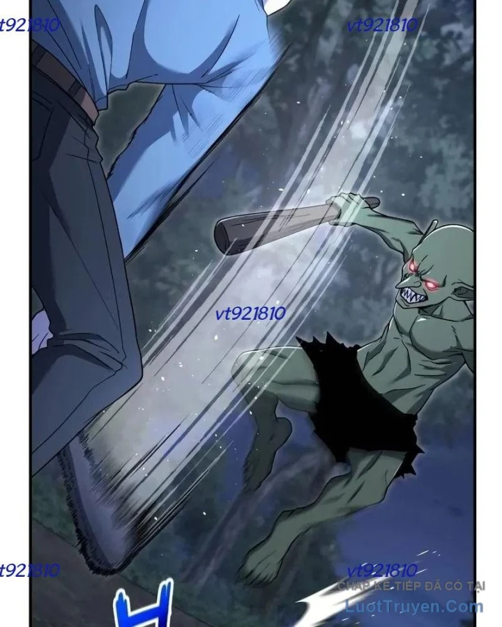 Kẻ Out Trình Ngày Tận Thế Chapter 17 - Trang 7
