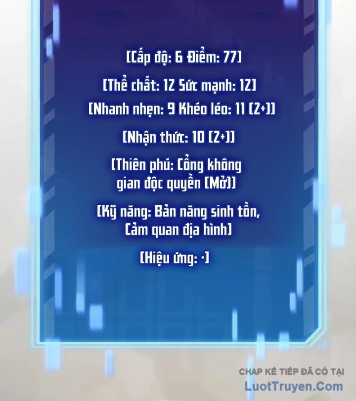 Kẻ Out Trình Ngày Tận Thế Chapter 18 - Trang 29