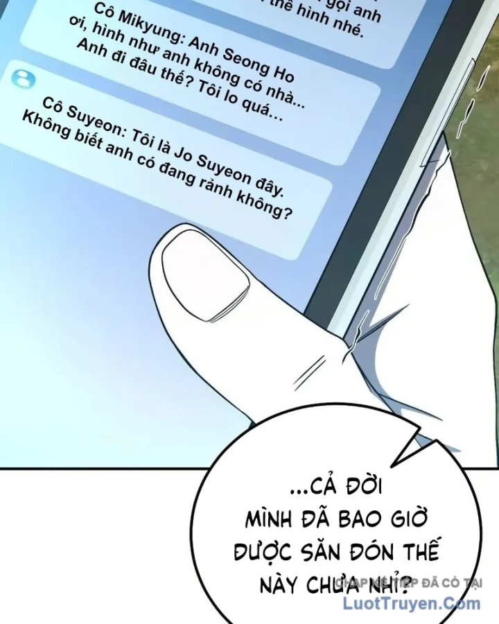 Kẻ Out Trình Ngày Tận Thế Chapter 18 - Trang 39
