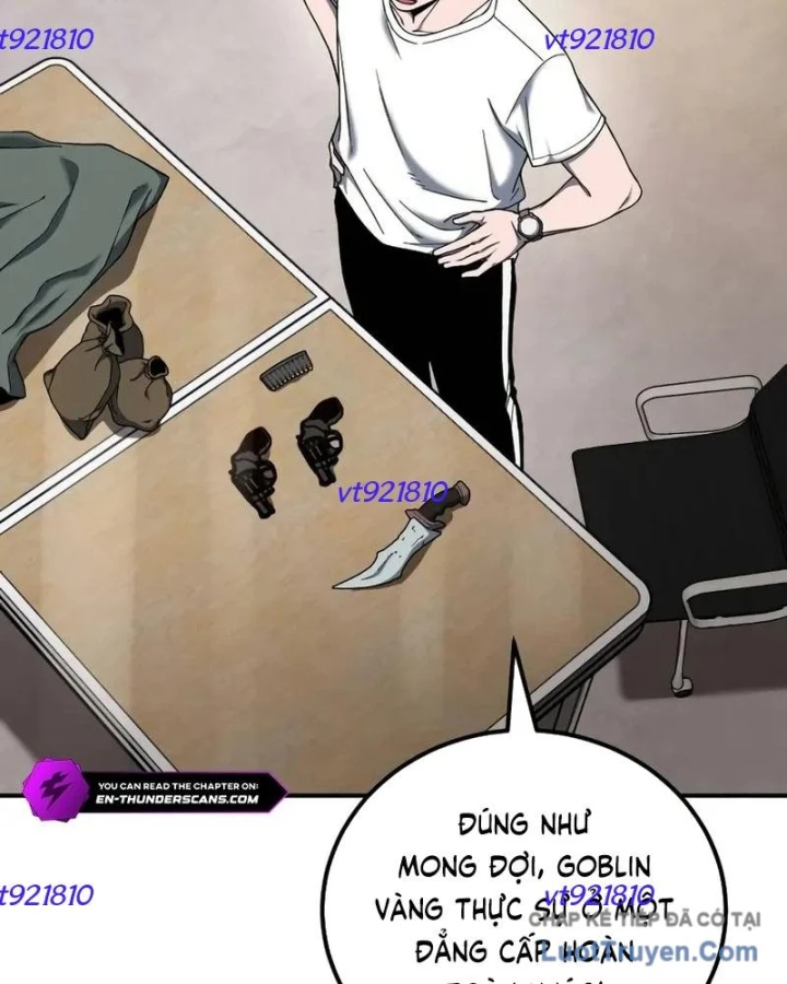 Kẻ Out Trình Ngày Tận Thế Chapter 18 - Trang 4