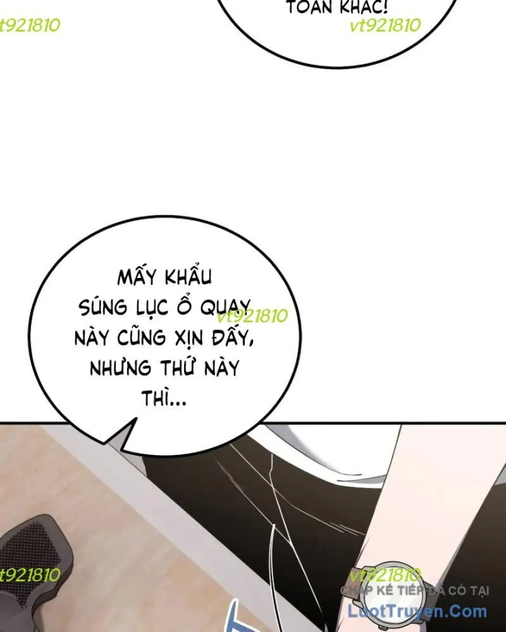 Kẻ Out Trình Ngày Tận Thế Chapter 18 - Trang 5
