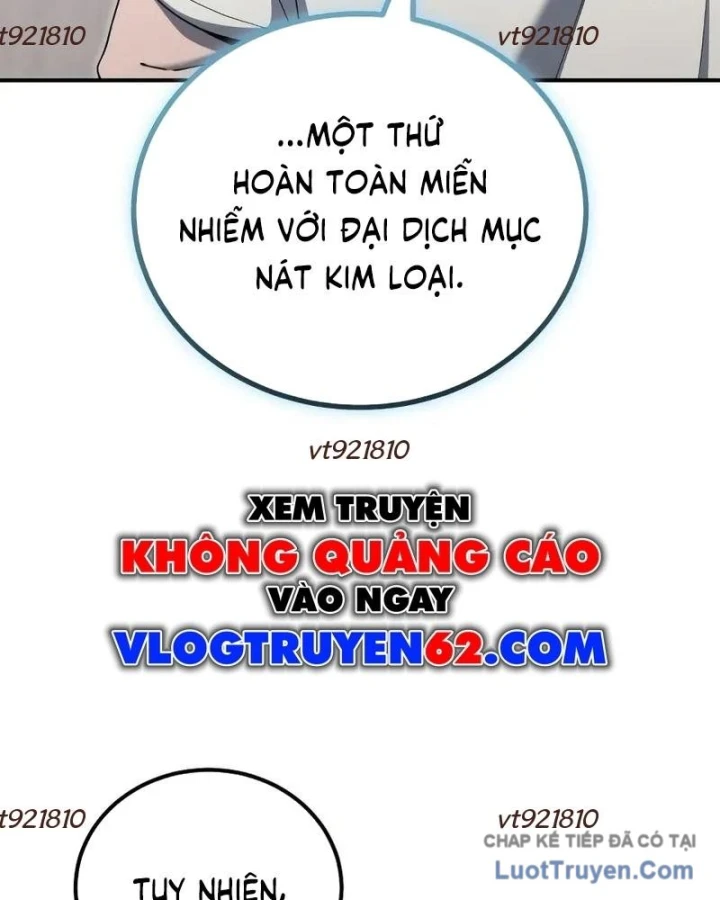 Kẻ Out Trình Ngày Tận Thế Chapter 18 - Trang 9