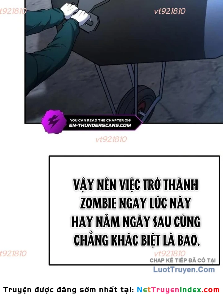 Kẻ Out Trình Ngày Tận Thế Chapter 19 - Trang 13