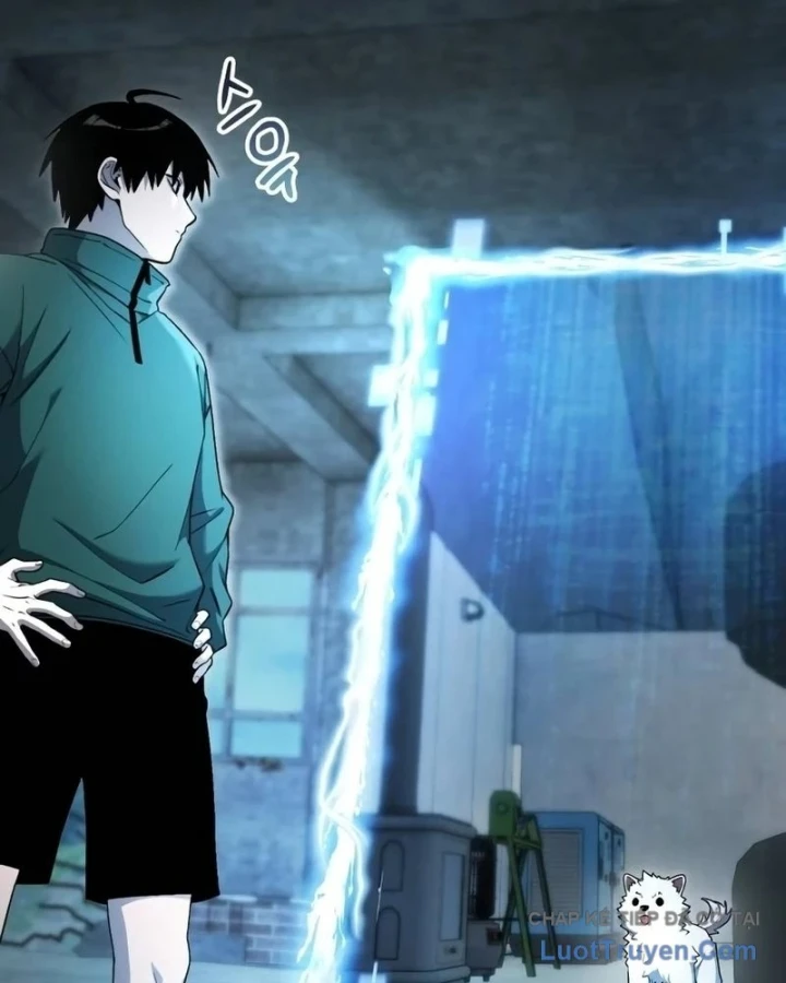 Kẻ Out Trình Ngày Tận Thế Chapter 19 - Trang 15