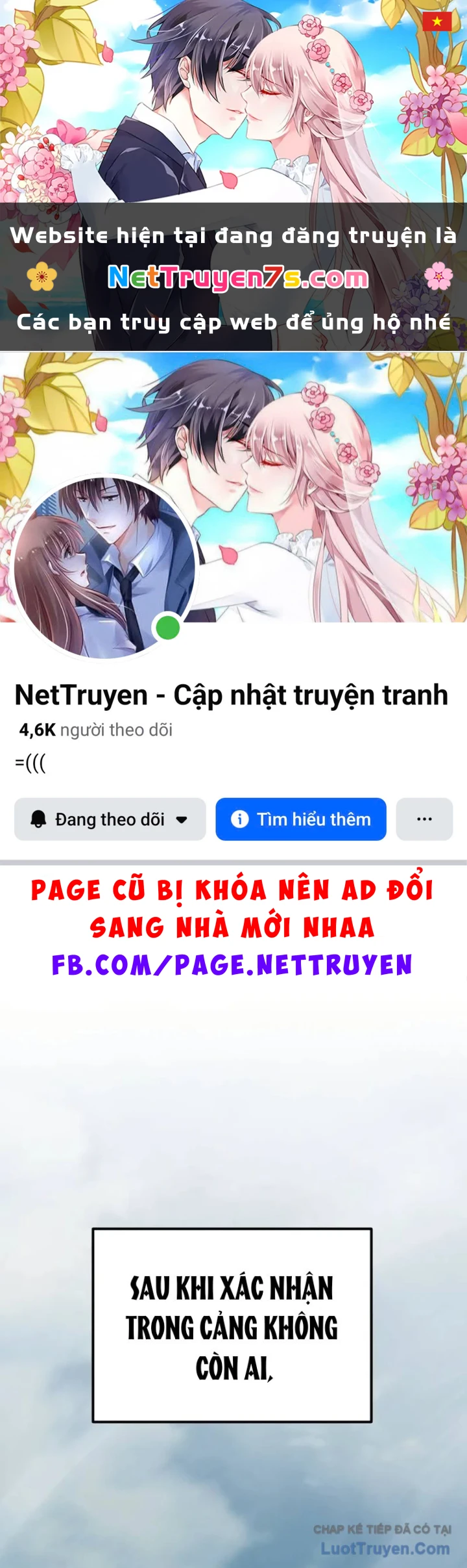 Kẻ Out Trình Ngày Tận Thế Chapter 19 - Trang 2