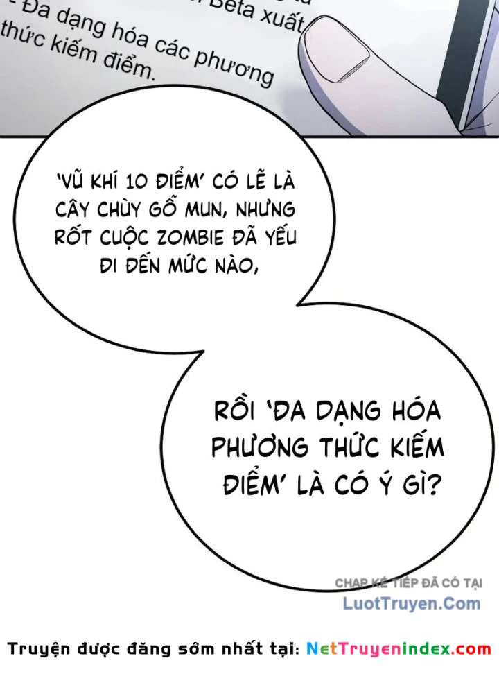 Kẻ Out Trình Ngày Tận Thế Chapter 19 - Trang 26