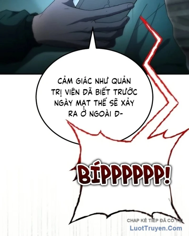 Kẻ Out Trình Ngày Tận Thế Chapter 19 - Trang 29