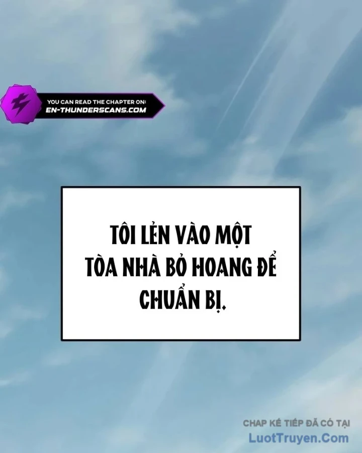 Kẻ Out Trình Ngày Tận Thế Chapter 19 - Trang 3