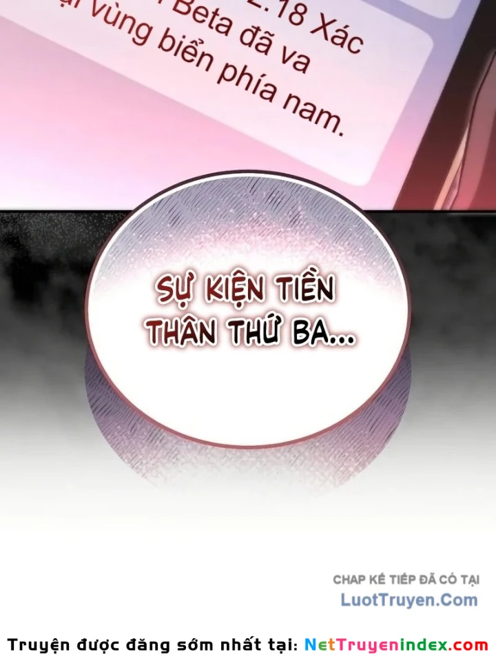 Kẻ Out Trình Ngày Tận Thế Chapter 19 - Trang 33
