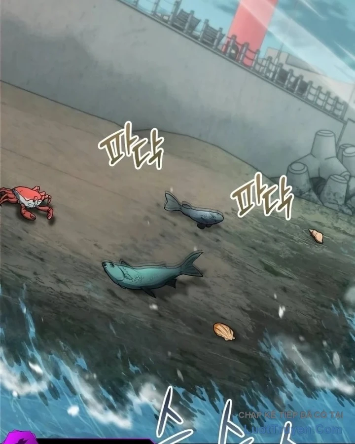 Kẻ Out Trình Ngày Tận Thế Chapter 19 - Trang 38