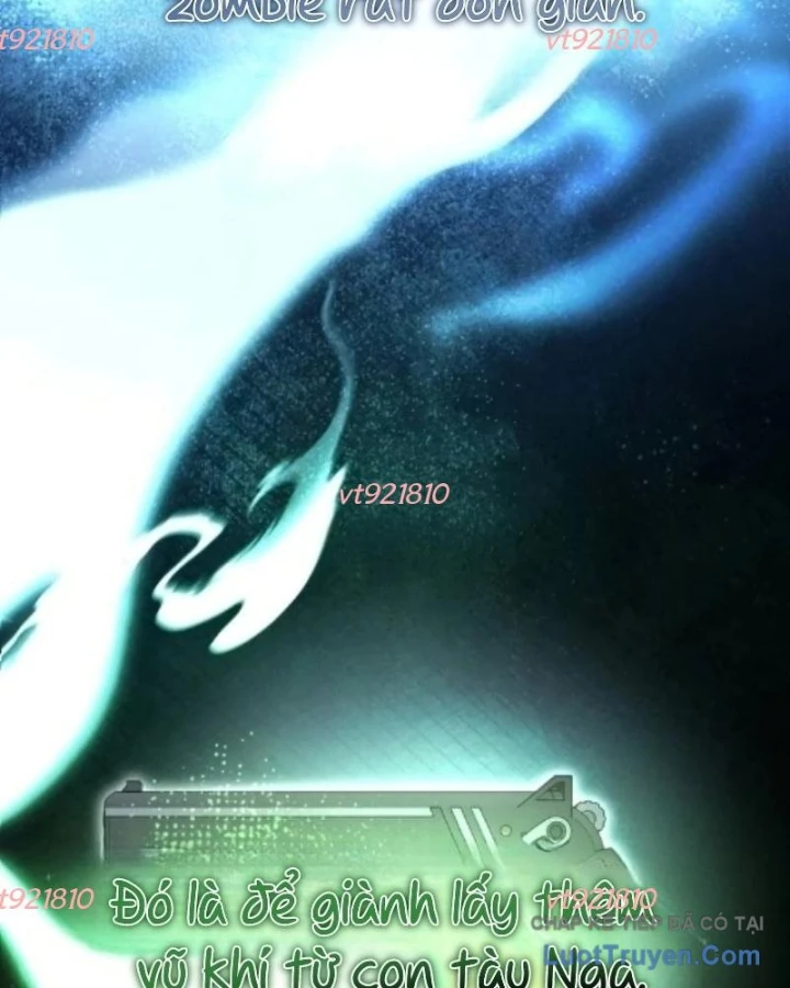 Kẻ Out Trình Ngày Tận Thế Chapter 19 - Trang 7
