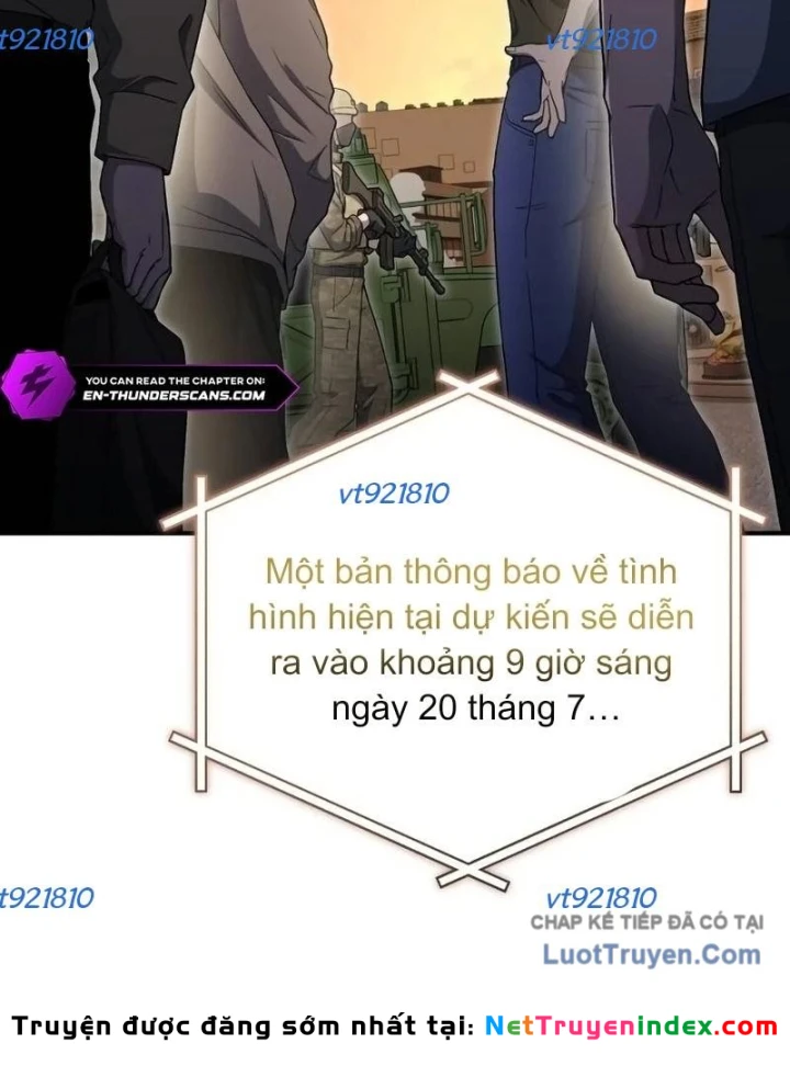 Kẻ Out Trình Ngày Tận Thế Chapter 20 - Trang 13