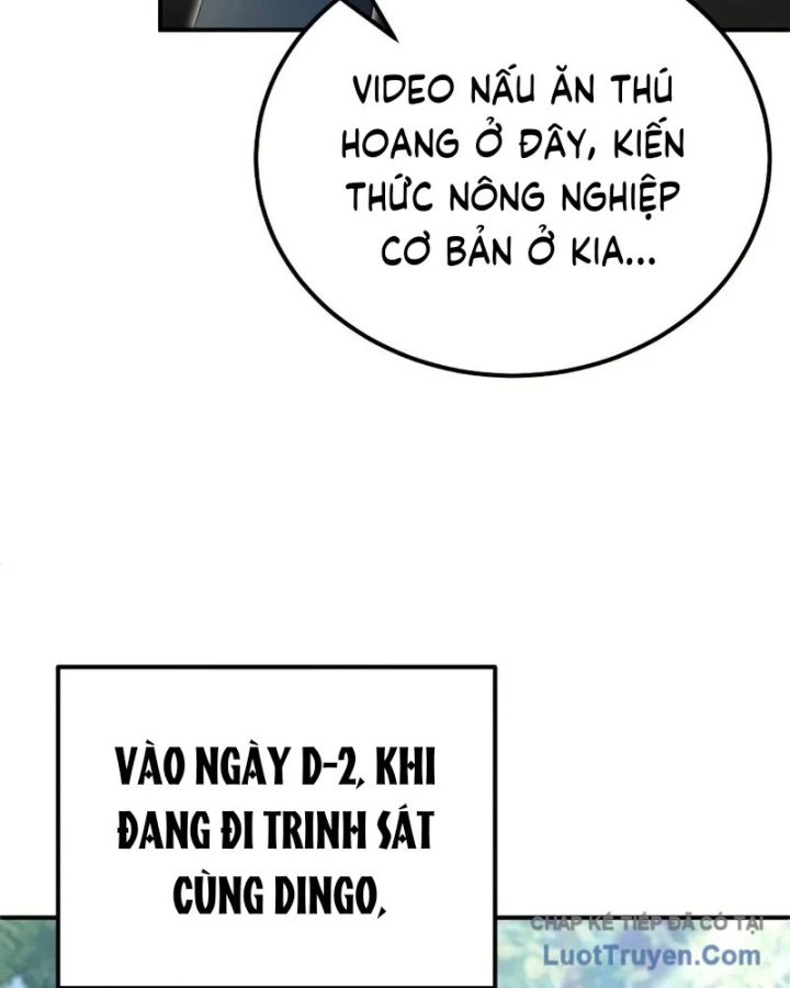 Kẻ Out Trình Ngày Tận Thế Chapter 20 - Trang 33
