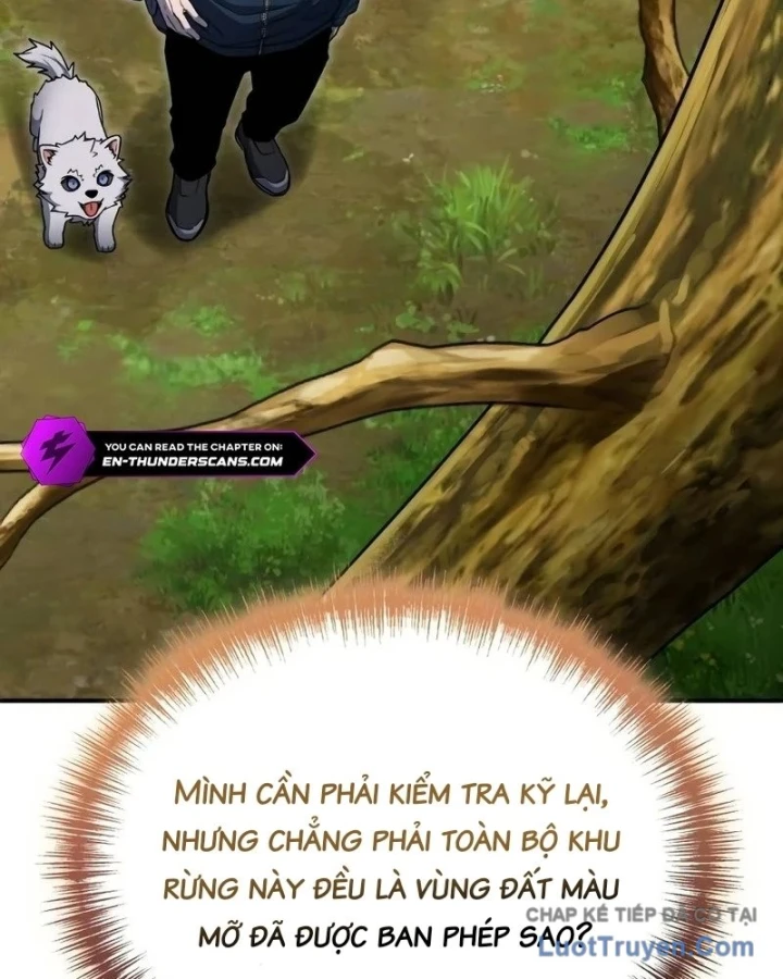 Kẻ Out Trình Ngày Tận Thế Chapter 20 - Trang 37