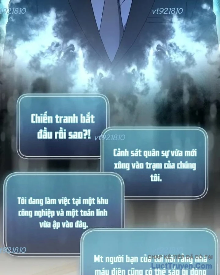 Kẻ Out Trình Ngày Tận Thế Chapter 20 - Trang 4