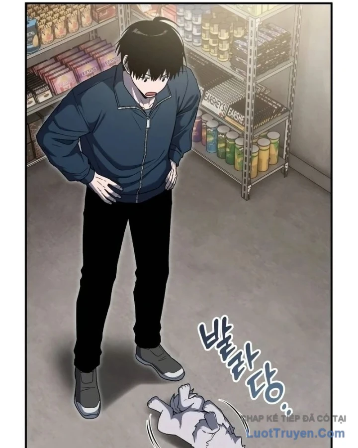 Kẻ Out Trình Ngày Tận Thế Chapter 20 - Trang 47