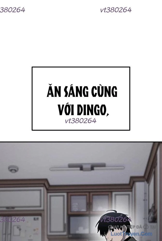 Kẻ Out Trình Ngày Tận Thế Chapter 21 - Trang 10
