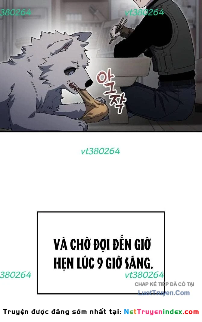 Kẻ Out Trình Ngày Tận Thế Chapter 21 - Trang 11