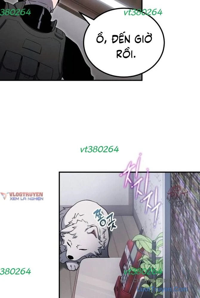 Kẻ Out Trình Ngày Tận Thế Chapter 21 - Trang 14