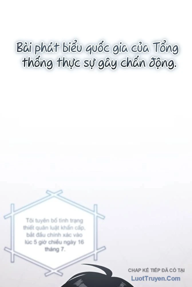 Kẻ Out Trình Ngày Tận Thế Chapter 21 - Trang 17