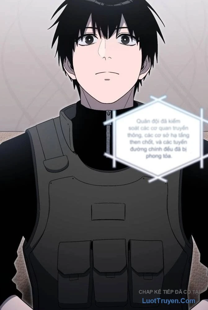 Kẻ Out Trình Ngày Tận Thế Chapter 21 - Trang 18