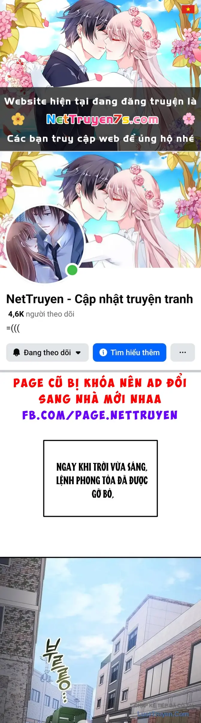 Kẻ Out Trình Ngày Tận Thế Chapter 21 - Trang 2
