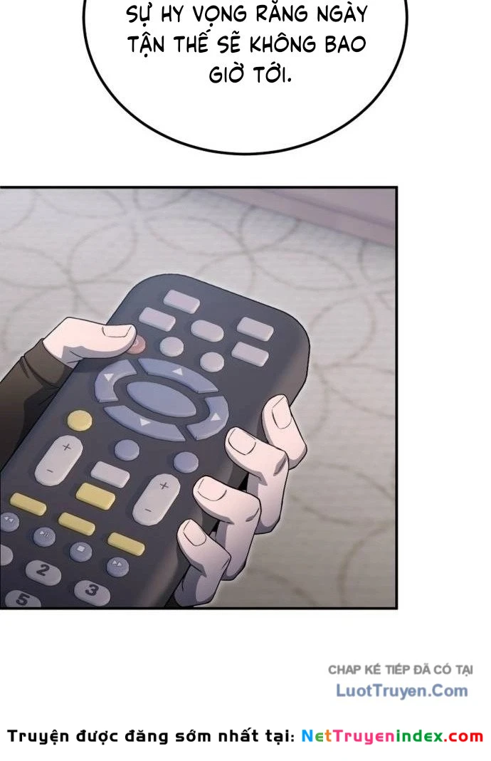 Kẻ Out Trình Ngày Tận Thế Chapter 21 - Trang 23