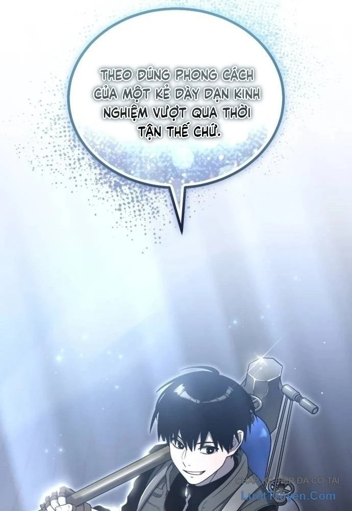 Kẻ Out Trình Ngày Tận Thế Chapter 21 - Trang 26