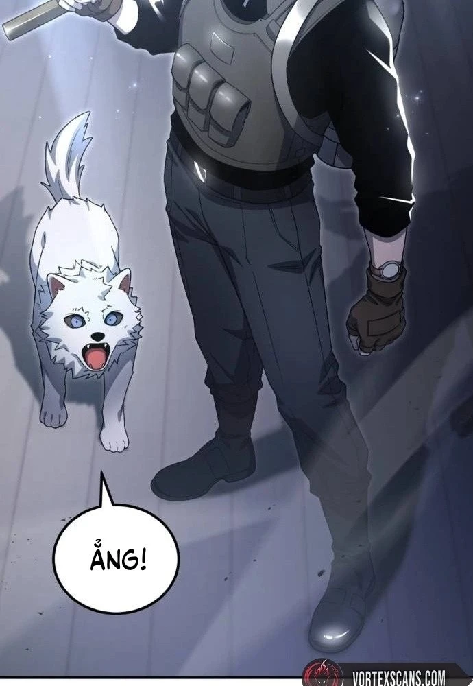 Kẻ Out Trình Ngày Tận Thế Chapter 21 - Trang 27