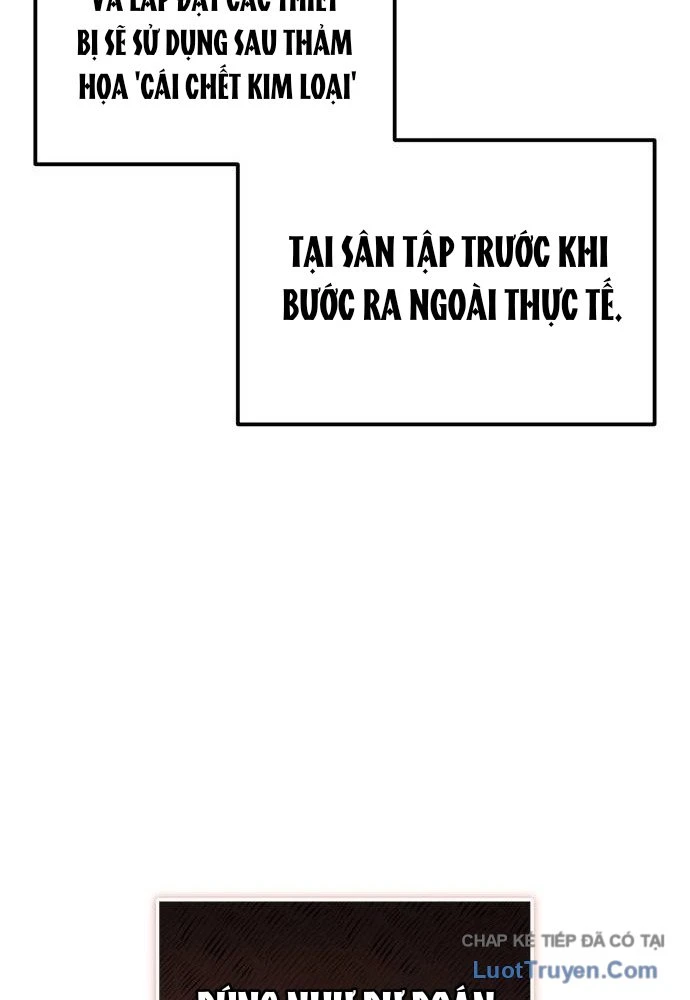 Kẻ Out Trình Ngày Tận Thế Chapter 21 - Trang 32