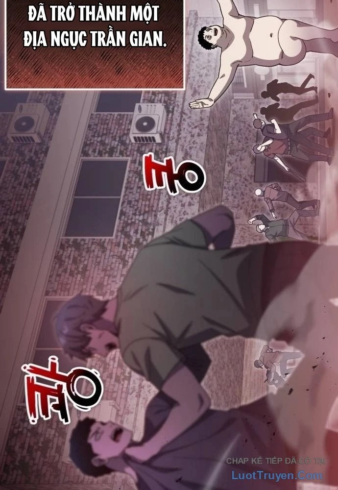 Kẻ Out Trình Ngày Tận Thế Chapter 21 - Trang 34