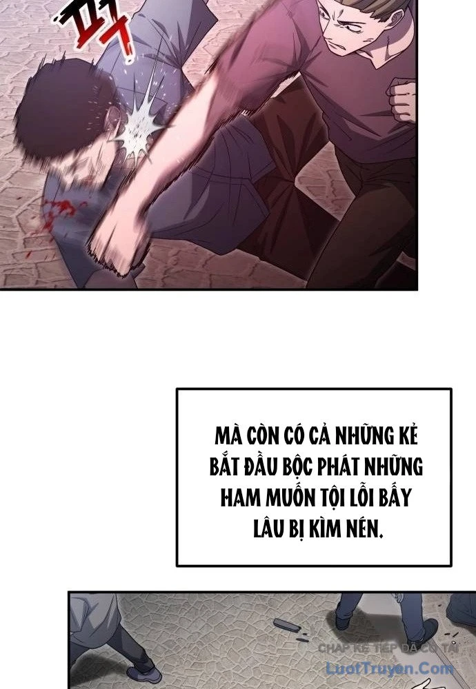 Kẻ Out Trình Ngày Tận Thế Chapter 21 - Trang 36