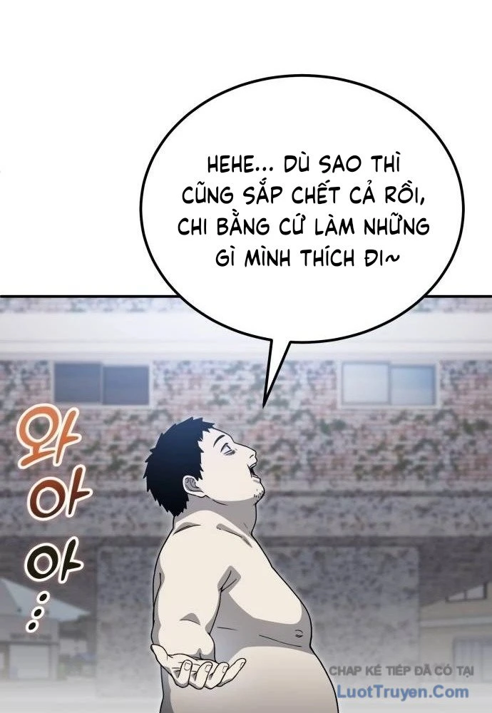 Kẻ Out Trình Ngày Tận Thế Chapter 21 - Trang 38