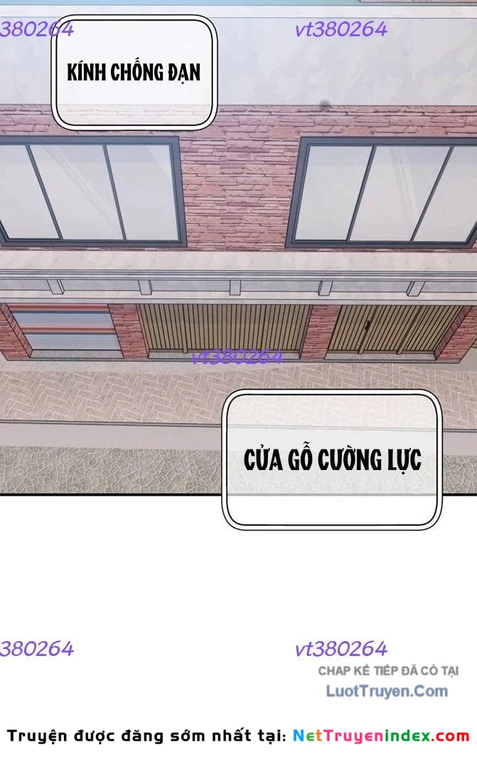 Kẻ Out Trình Ngày Tận Thế Chapter 21 - Trang 4