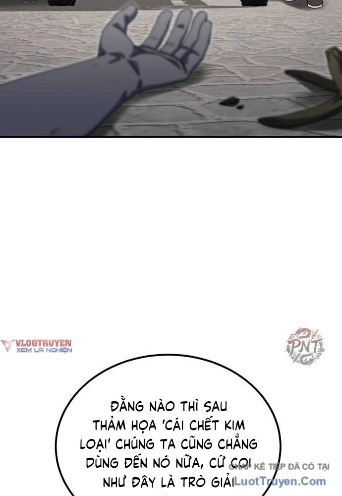 Kẻ Out Trình Ngày Tận Thế Chapter 21 - Trang 42