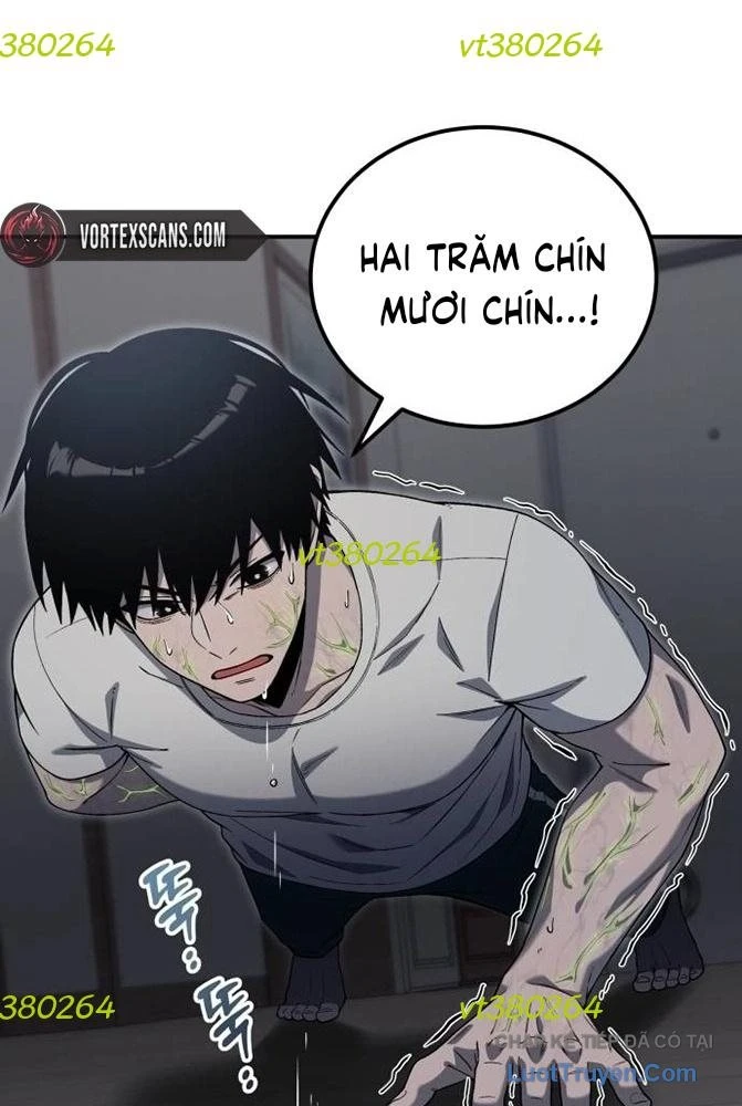 Kẻ Out Trình Ngày Tận Thế Chapter 21 - Trang 7